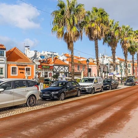 Nautico Apartments By Apt Iin - Cascais Center Dış mekan fotoğraf