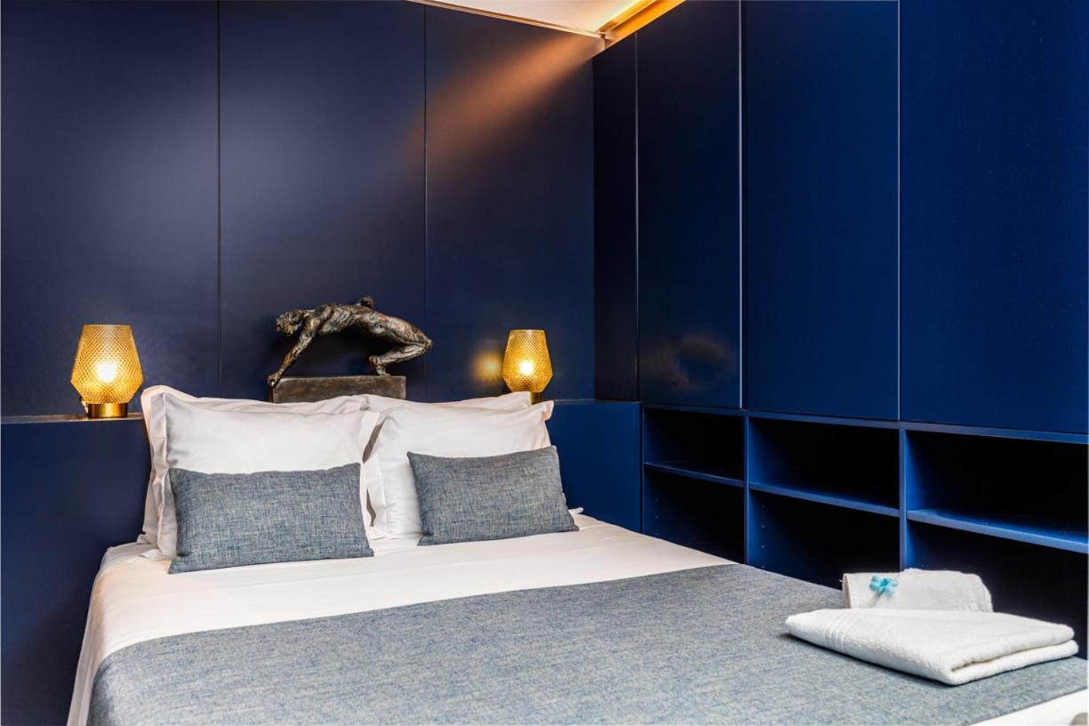 Nautico Apartments By Apt Iin - Cascais Center Dış mekan fotoğraf