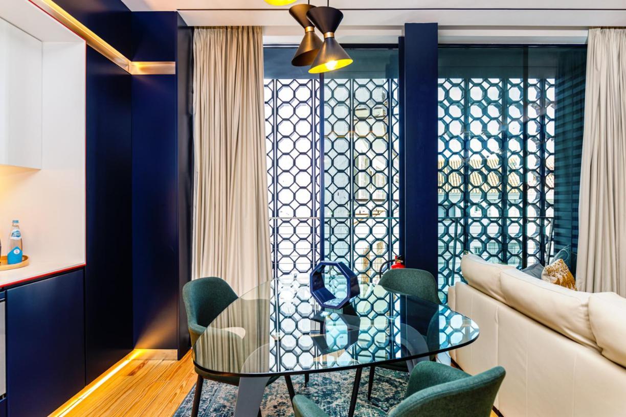 Nautico Apartments By Apt Iin - Cascais Center Dış mekan fotoğraf