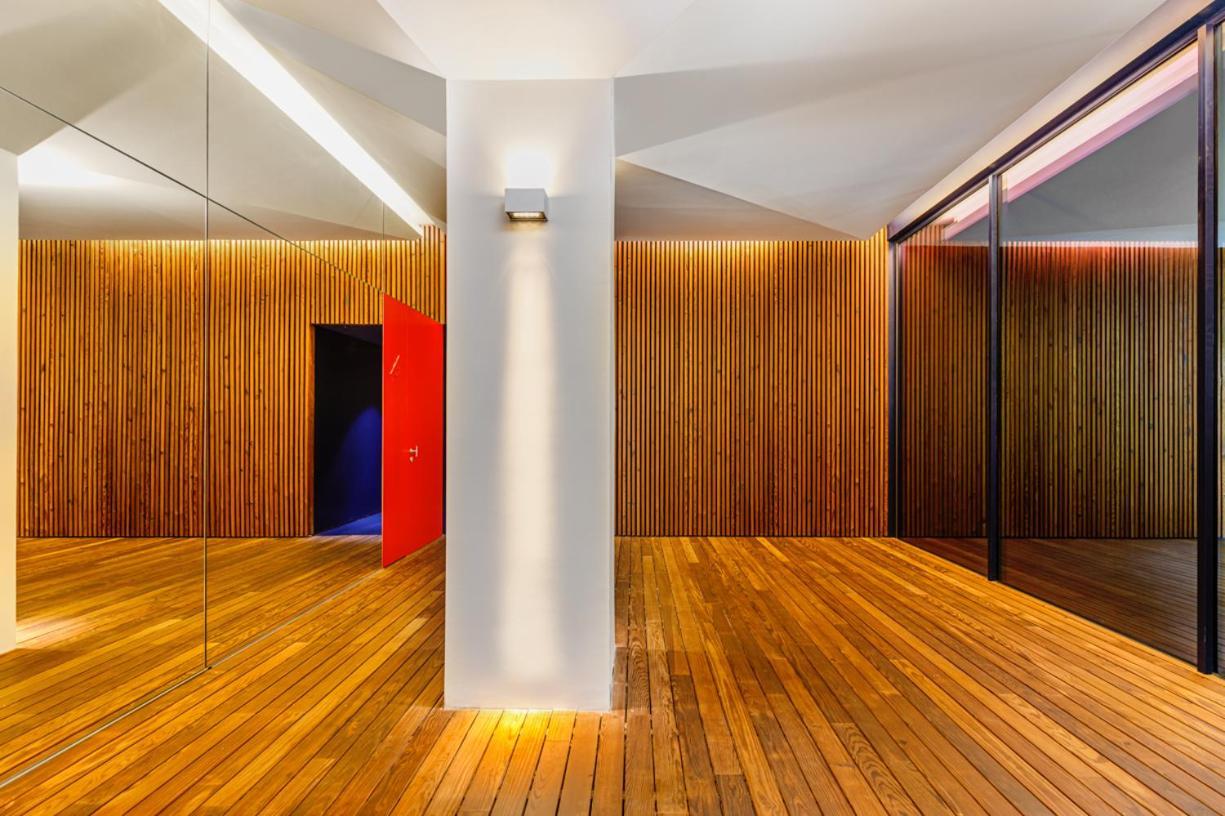 Nautico Apartments By Apt Iin - Cascais Center Dış mekan fotoğraf