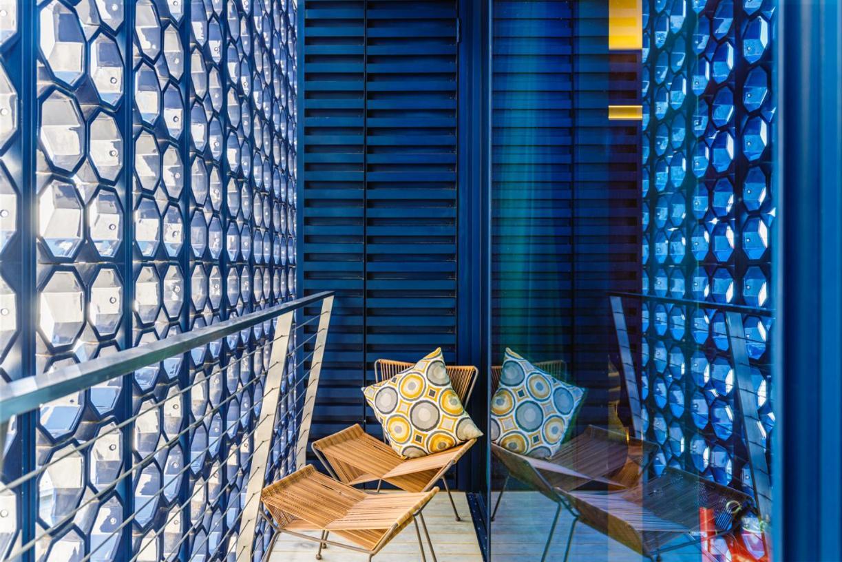 Nautico Apartments By Apt Iin - Cascais Center Dış mekan fotoğraf
